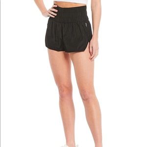 Free people way home short